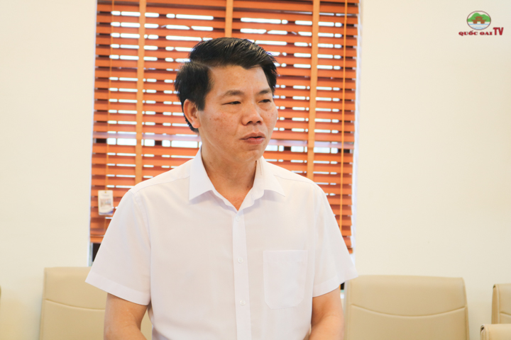 Sở Dân tộc và Tôn giáo Hà Nội làm việc với huyện Quốc Oai về công tác dân tộc, tín ngưỡng, tôn giáo năm 2025- Ảnh 10.