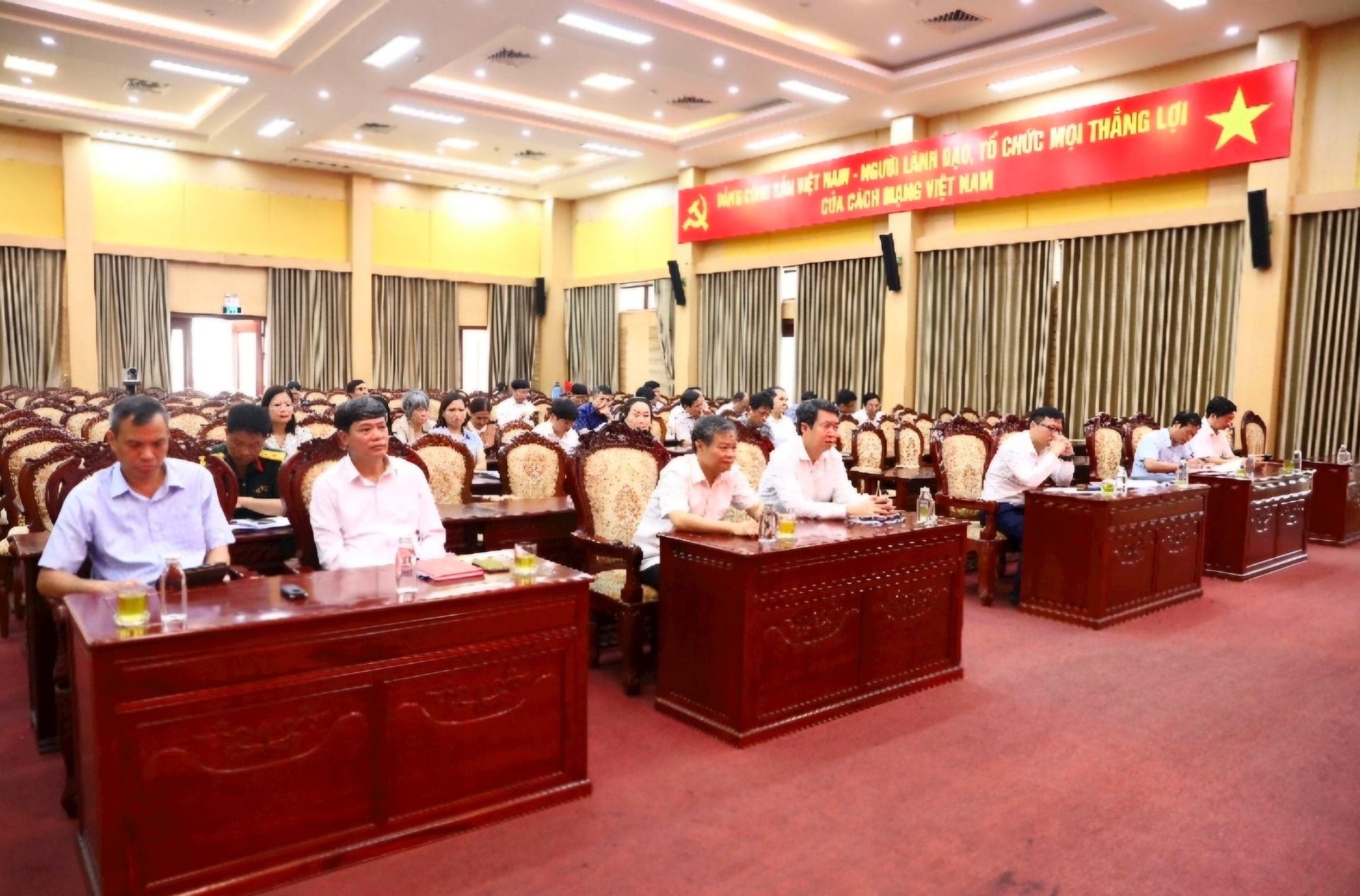 Huyện Hoài Đức dự kiến còn 4 xã sau sắp xếp đơn vị hành chính- Ảnh 2.