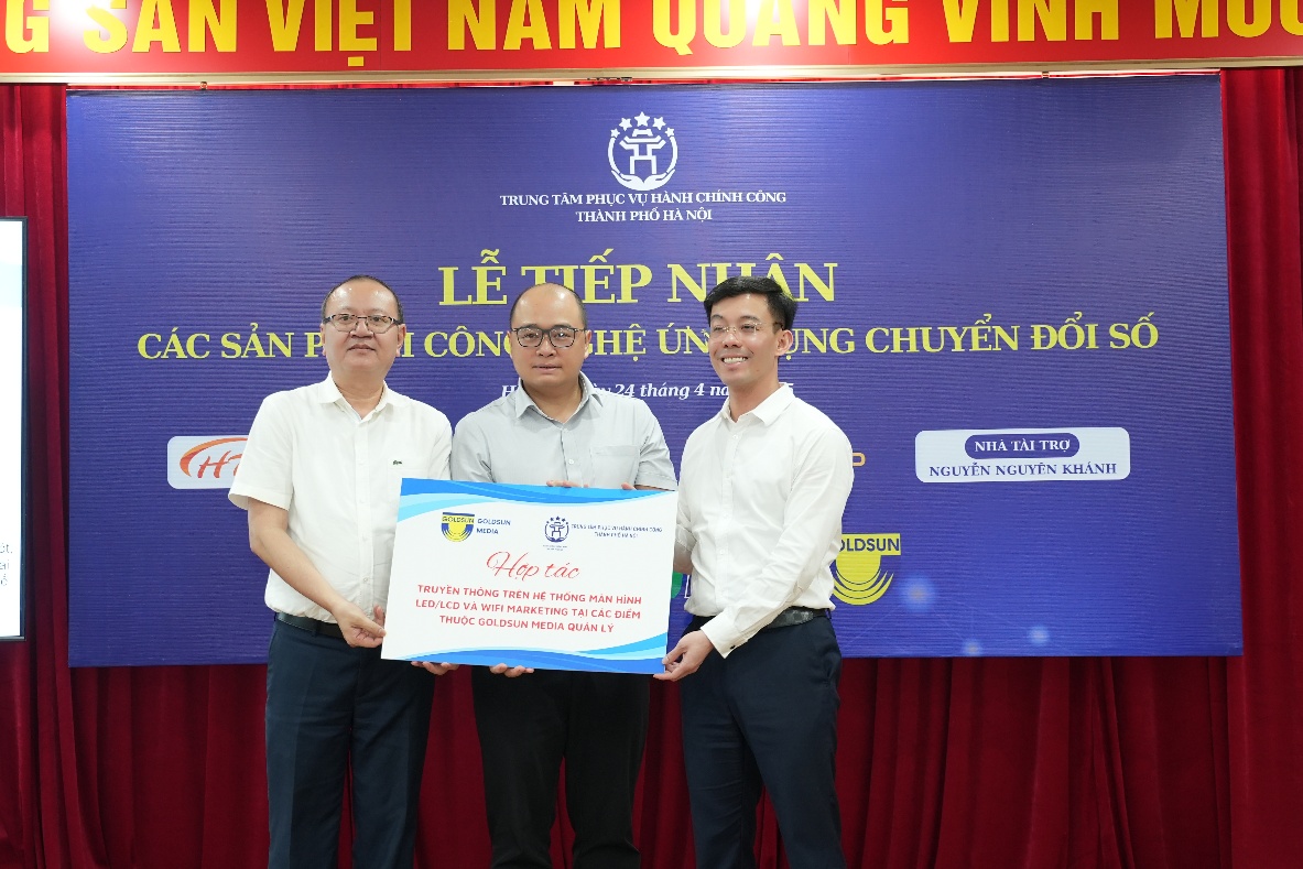 Trung tâm Phục vụ hành chính công: Vững bước trong hành trình số hóa và cải cách hành chính- Ảnh 3.