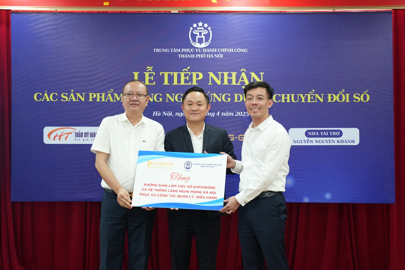 Trung tâm Phục vụ hành chính công: Vững bước trong hành trình số hóa và cải cách hành chính- Ảnh 6.