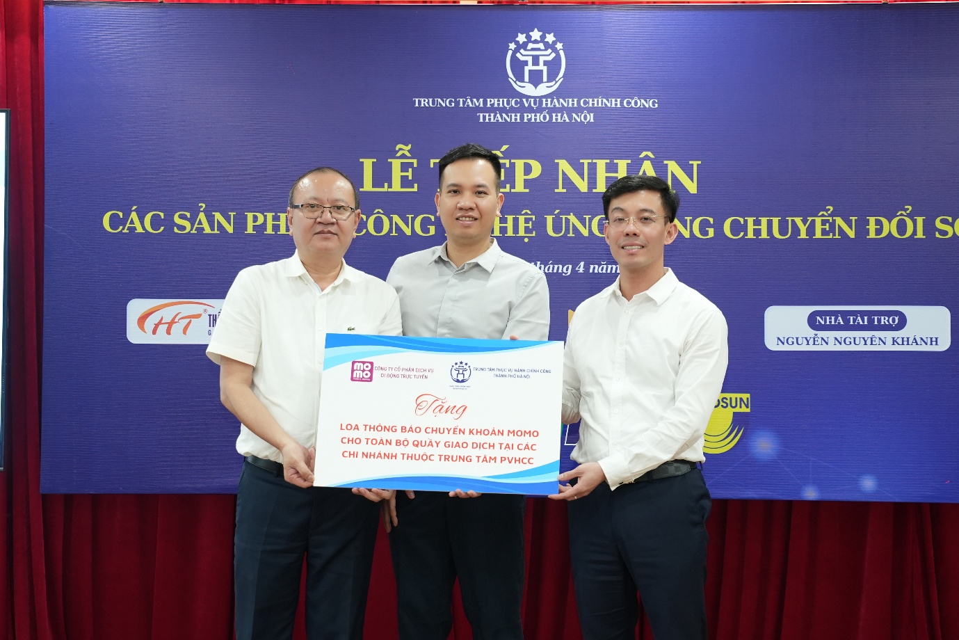 Trung tâm Phục vụ hành chính công: Vững bước trong hành trình số hóa và cải cách hành chính- Ảnh 7.