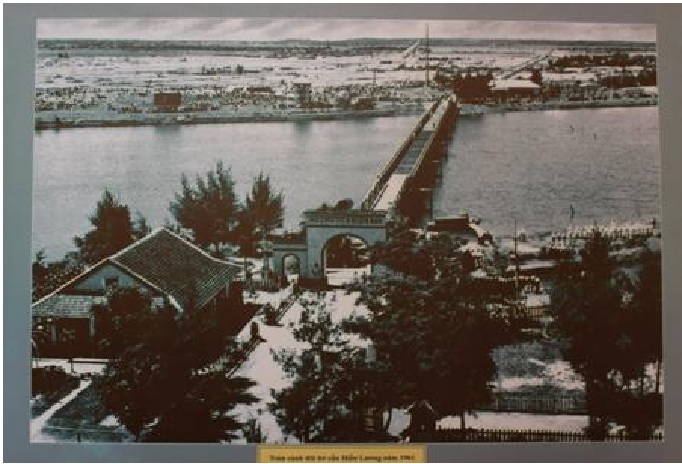 Cuộc tổng tiến công và nổi dậy mùa Xuân năm 1975 - Mốc son lịch sử- Ảnh 1.