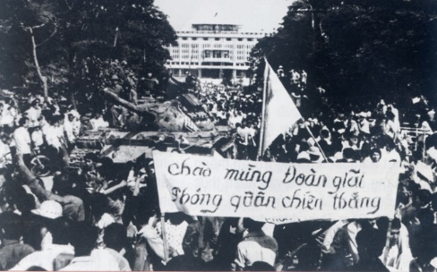 Cuộc tổng tiến công và nổi dậy mùa Xuân năm 1975 - Mốc son lịch sử- Ảnh 3.