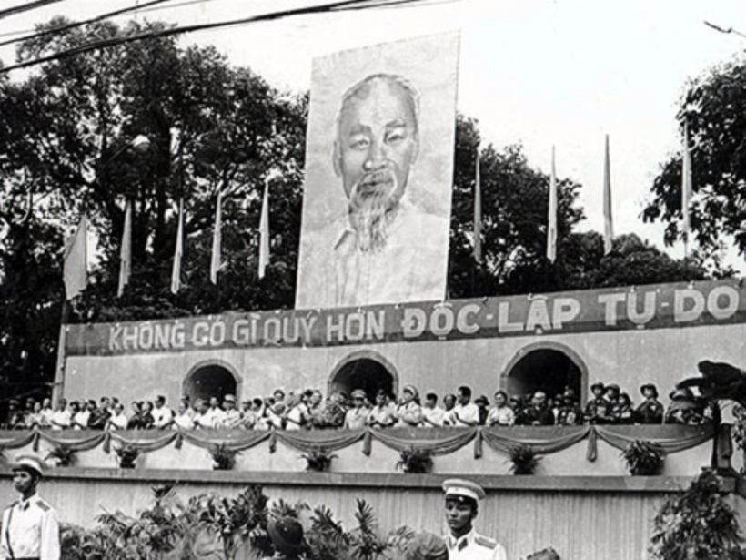 Cuộc tổng tiến công và nổi dậy mùa Xuân năm 1975 - Mốc son lịch sử- Ảnh 4.
