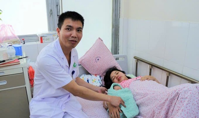 Bàn tay vàng xử lý ca bệnh rau cài răng lược- Ảnh 2.