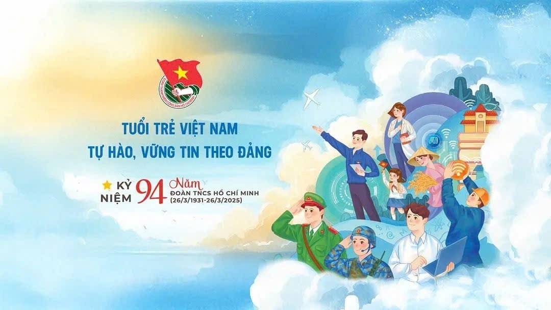 Phong trào thanh niên tình nguyện huyện Hoài Đức lan tỏa và thiết thực- Ảnh 1.