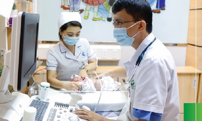 Tổ chức hiệu quả Tháng hành động vì trẻ em năm 2025- Ảnh 1.
