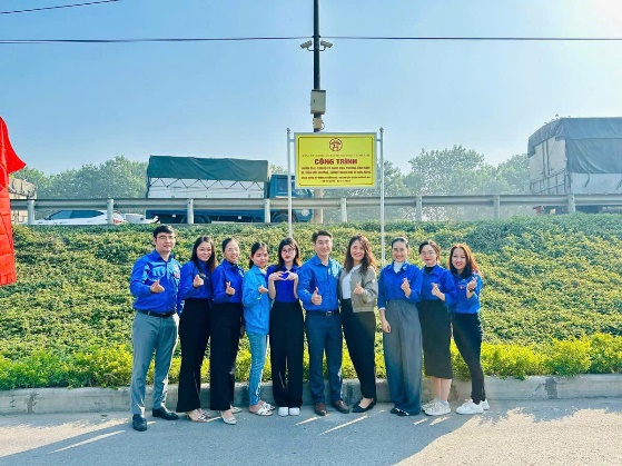Cô giáo Bùi Thị Tuyết Chinh – Tấm gương cô giáo tài năng và tâm huyết với nghề, một đoàn viên năng động, nhiệt tình- Ảnh 2.