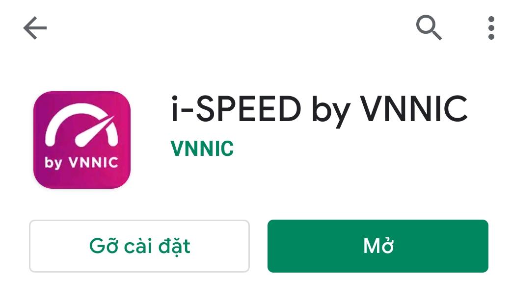 UBND phường Vĩnh Hưng tuyên truyền cài đặt và sử dụng ứng dụng i-Speed- Ảnh 3.
