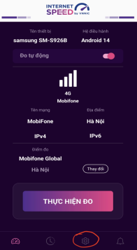 UBND phường Vĩnh Hưng tuyên truyền cài đặt và sử dụng ứng dụng i-Speed- Ảnh 4.