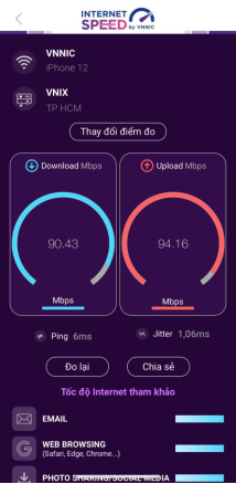 UBND phường Vĩnh Hưng tuyên truyền cài đặt và sử dụng ứng dụng i-Speed- Ảnh 7.
