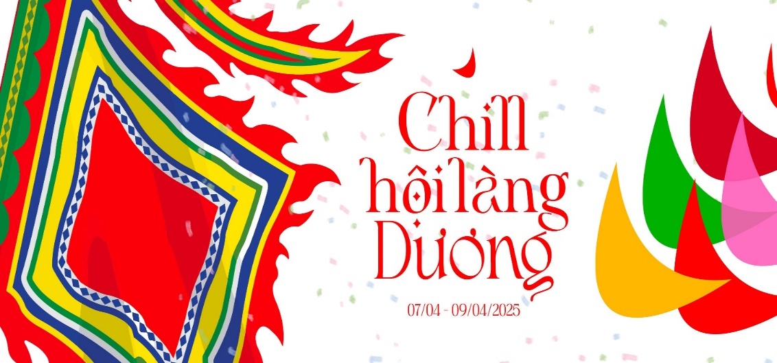 Hành trình chuyển đổi số nâng tầm lễ hội truyền thống xã Dương Liễu- Ảnh 4.