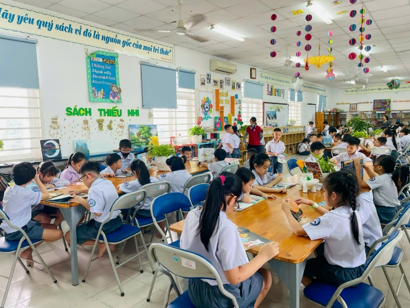 Hoài Đức công bố chi tiết kế hoạch tuyển sinh lớp đầu cấp- Ảnh 2.