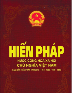Hướng dẫn cách thức góp ý sửa đổi, bổ sung Hiến pháp năm 2013 - Ảnh 2.