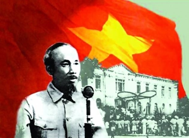KỶ NIỆM 135 NĂM NGÀY SINH CHỦ TỊCH HỒ CHÍ MINH (19/5/1890 - 19/5/2025)- Ảnh 1.