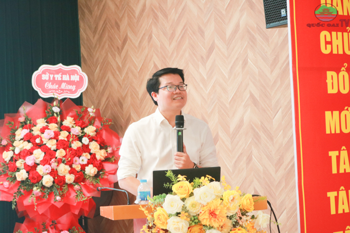Hội thảo dược lâm sàng, Dược lâm sàng trong sử dụng thuốc- Ảnh 12.