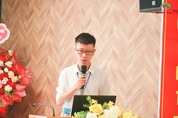 Hội thảo dược lâm sàng, Dược lâm sàng trong sử dụng thuốc- Ảnh 13.