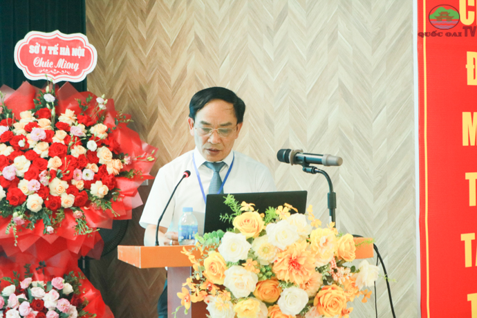 Hội thảo dược lâm sàng, Dược lâm sàng trong sử dụng thuốc- Ảnh 2.