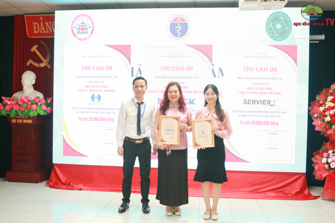 Hội thảo dược lâm sàng, Dược lâm sàng trong sử dụng thuốc- Ảnh 4.