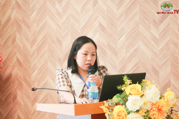 Hội thảo dược lâm sàng, Dược lâm sàng trong sử dụng thuốc- Ảnh 7.