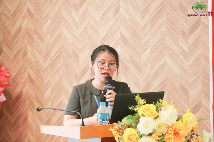 Hội thảo dược lâm sàng, Dược lâm sàng trong sử dụng thuốc- Ảnh 8.
