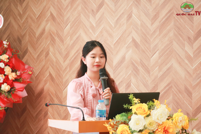 Hội thảo dược lâm sàng, Dược lâm sàng trong sử dụng thuốc- Ảnh 9.