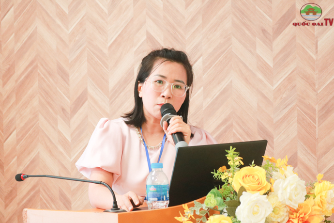 Hội thảo dược lâm sàng, Dược lâm sàng trong sử dụng thuốc- Ảnh 10.