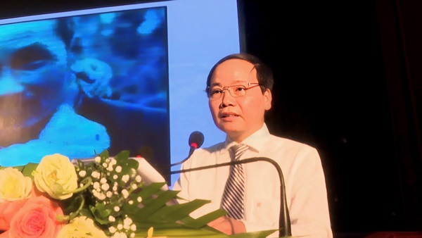Hoài Đức tuyên dương, khen thưởng 489 học sinh giỏi tiêu biểu năm học 2024-2025- Ảnh 2.