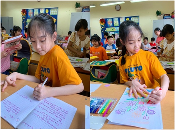 Phong trào Người tốt, Việc tốt - Nhân lên những điều tử tế- Ảnh 4.