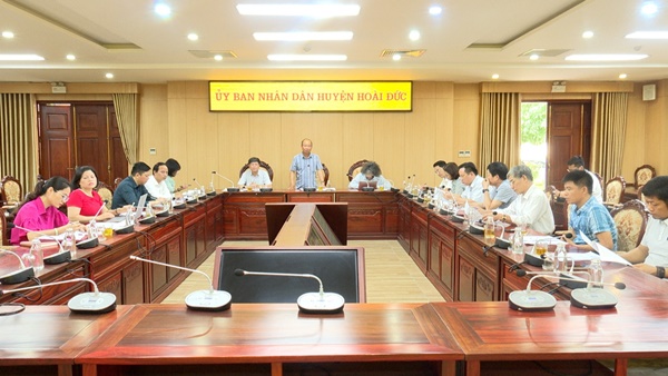 Hội nghị xem xét công nhận làng nghề điêu khắc sơn mỹ nghệ Sơn Đồng trở thành thành viên của mạng lưới các thành phố thủ công sáng tạo trên toàn thế giới- Ảnh 1.
