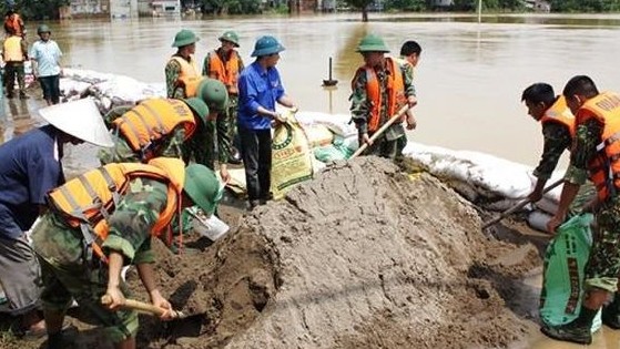 Ngành Tài chính đẩy mạnh tuyên truyền Tuần lễ Quốc gia phòng, chống thiên  tai năm 2025 | Thời báo Tài chính Việt Nam