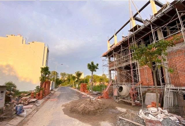 Hà Nội triển khai tiếp nhận toàn trình 5 thủ tục hành chính trong lĩnh vực xây dựng- Ảnh 1.