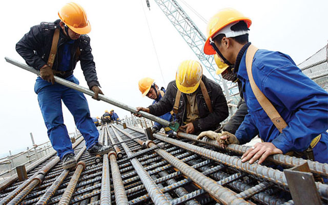 12 Công việc trong ngành xây dựng tốt nhất mà bạn nên chọn lựa