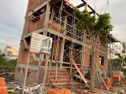 Bỏ cấp phép xây dựng: Giảm chi phí, nhũng nhiễu