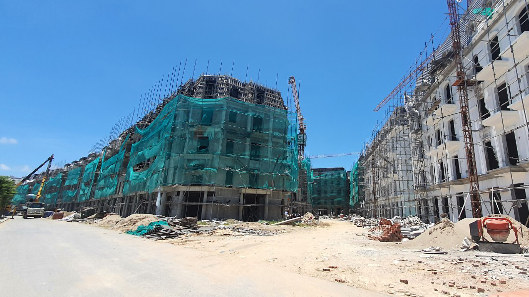 Hà Nội phê duyệt đề án quản lý chất thải rắn xây dựng đến năm 2030- Ảnh 2.