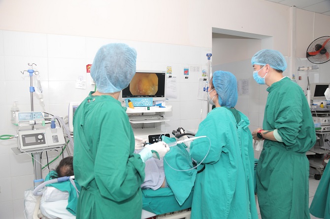 84 sáng kiến, đề tài nghiên cứu có hiệu quả áp dụng, khả năng nhân rộng cấp Sở- Ảnh 1.