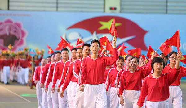 Hà Nội chỉ định Cụm trưởng, Cụm phó, Khối trưởng, Khối phó các cụm, khối thi đua năm 2025- Ảnh 1.