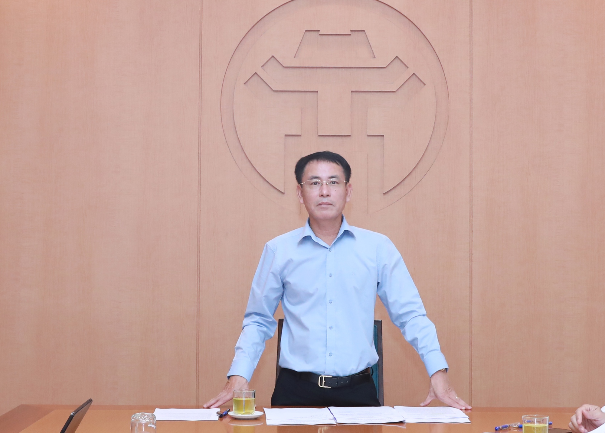 Tiếp tục thực hiện các nhiệm vụ song song với vận hành thử nghiệm bộ máy xã, phường mới- Ảnh 4.