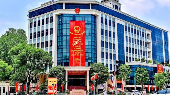 Hồng Hà – phường lớn nhất Thủ đô sau sáp nhập, biểu tượng mới của phát triển đô thị- Ảnh 3.