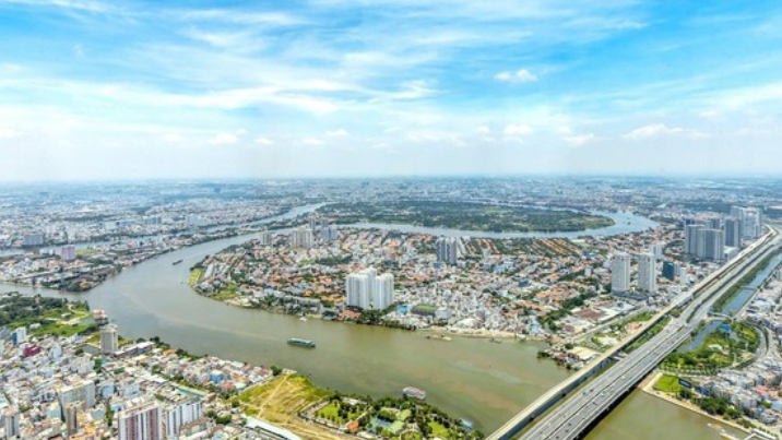 Hồng Hà – phường lớn nhất Thủ đô sau sáp nhập, biểu tượng mới của phát triển đô thị- Ảnh 2.