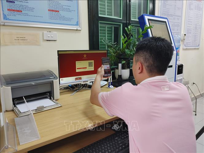 Thử nghiệm chính quyền hai cấp: Hà Nội trước giờ 'G'- Ảnh 4.