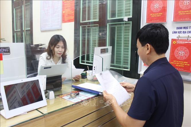Thử nghiệm chính quyền hai cấp: Hà Nội trước giờ 'G'- Ảnh 2.
