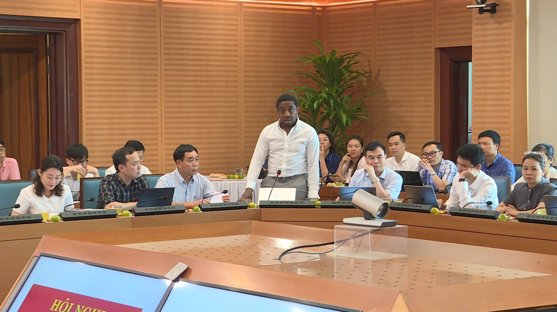 Hà Nội: Gặp gỡ các nhà đầu tư chiến lược trong Hệ sinh thái khởi nghiệp và đổi mới sáng tạo- Ảnh 3.