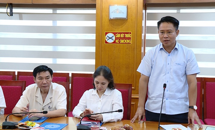 Quận Hà Đông sẵn sàng vận hành thử nghiệm chính quyền 2 cấp từ ngày 20/6- Ảnh 6.