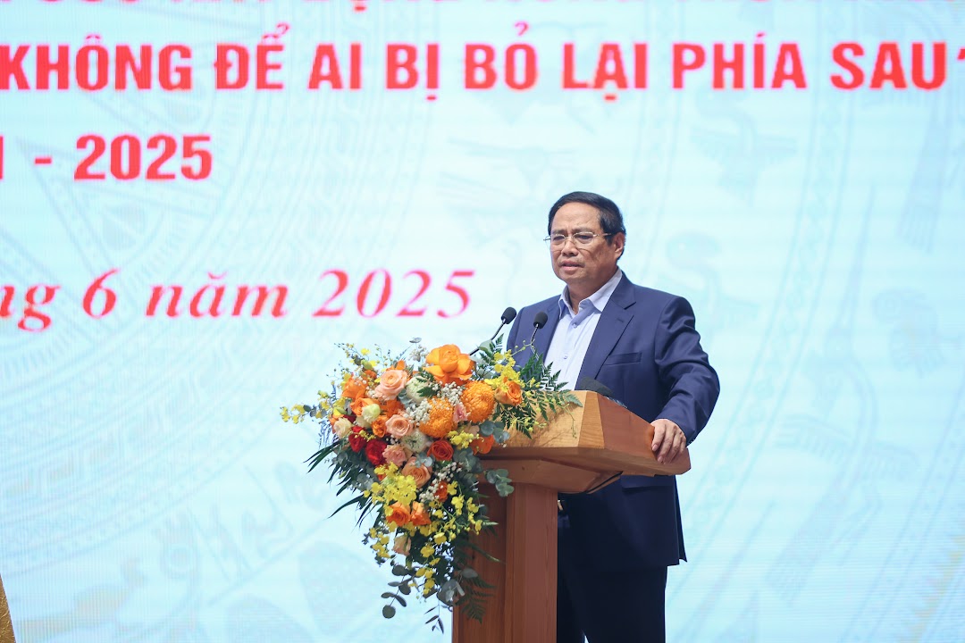 Không hy sinh tiến bộ, công bằng, an sinh xã hội và môi trường nông thôn để chạy theo tăng trưởng đơn thuần- Ảnh 2.