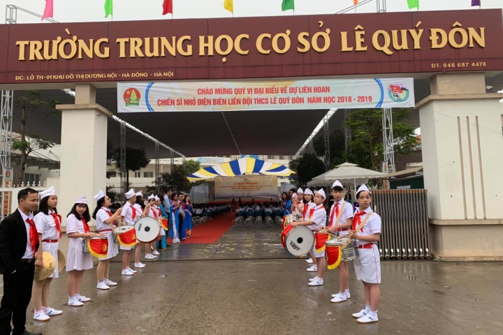 Quyết tâm xây dựng phường Dương Nội thành đô thị xanh, thông minh của Thủ đô- Ảnh 3.