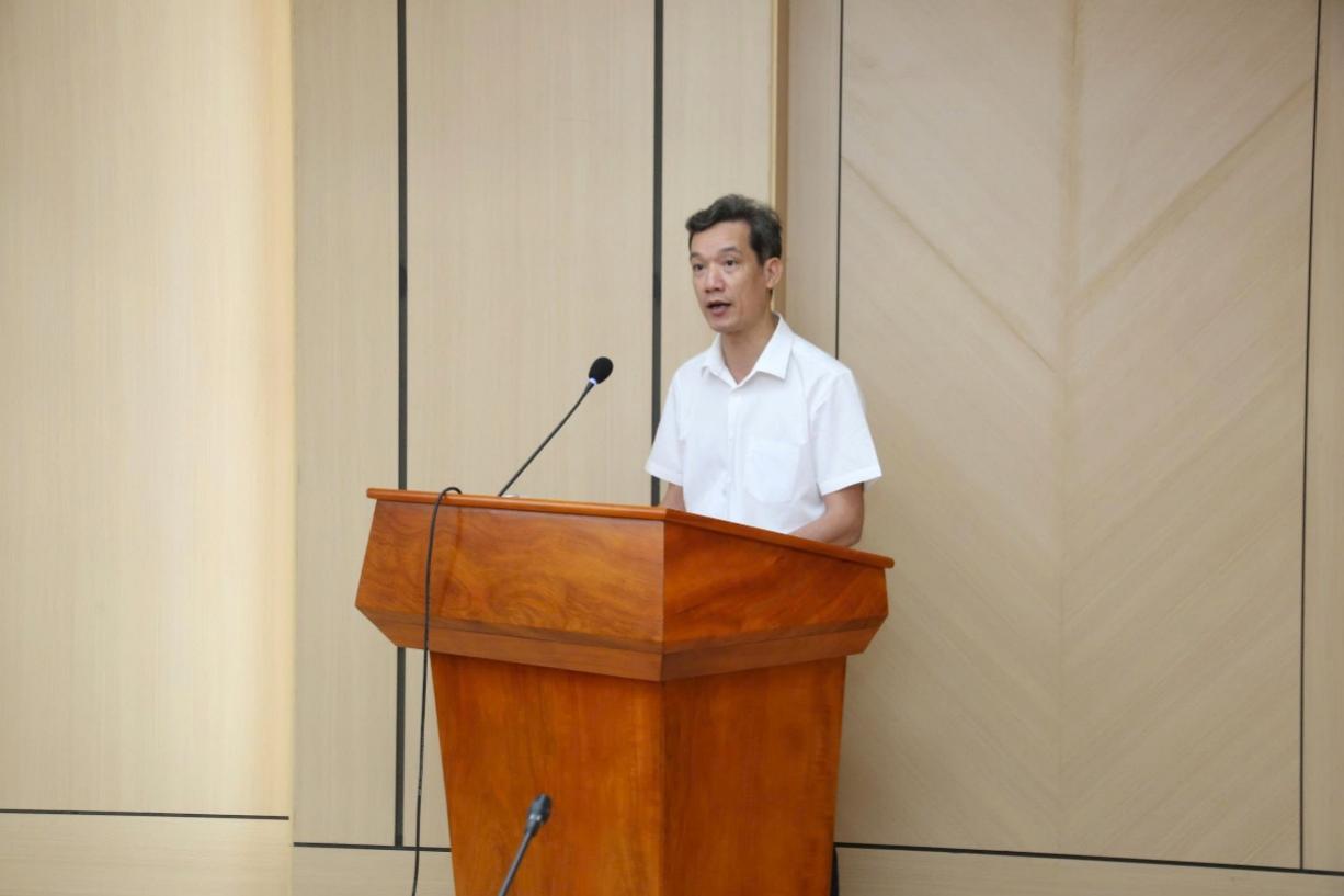 Phường Hà Đông (mới) vận hành thử nghiệm mô hình chính quyền địa phương 2 cấp- Ảnh 6.