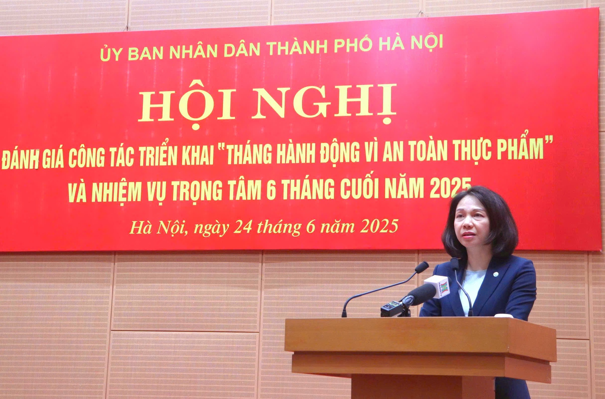 Nhiều kết quả ấn tượng trong 