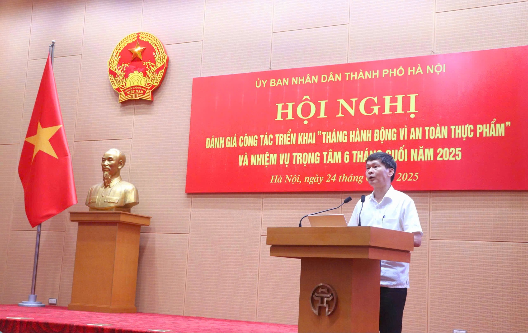 Nhiều kết quả ấn tượng trong 