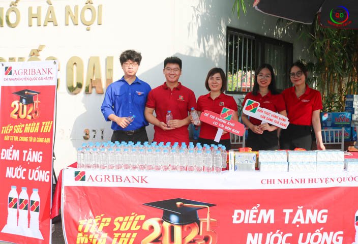 Gần 3.000 thí sinh huyện Quốc Oai bước vào thi tốt nghiệp THPT thuận lợi- Ảnh 14.